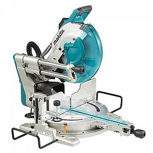 מסור שולחן + פנדל "12 דגם LS1219 מבית Makita מקיטה מסור שולחן + פנדל "12 דגם LS1219 מבית Makita מקיטה