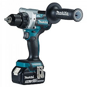 ����� / ����� DDF486 18V ������ Makita