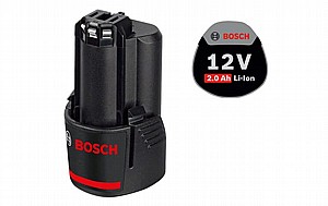 ����� ��� 12V 2.0Ah ���� BOSCH ���