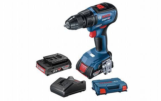 �����/����� ����� ��� GSR 18V-50 ���� BOSCH ��� 