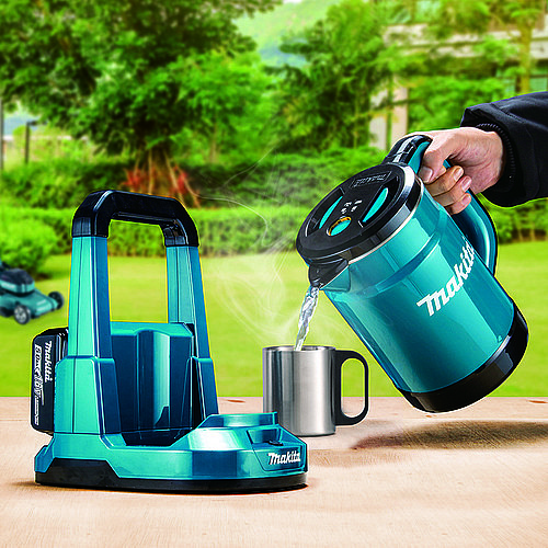 ������ ���� ���� DKT360 18Vx2 ���� Makita ����� ��� ���� !!