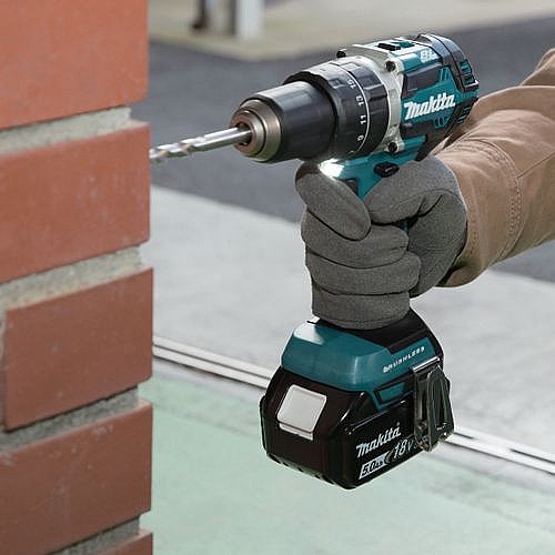 ����� / ����� ����� DHP484 18V ������ Makita