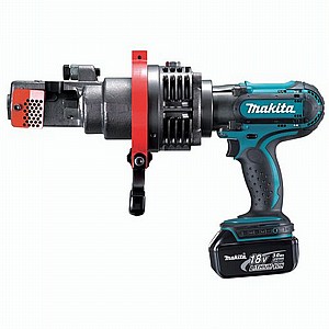 חותך מוטות ברזל 18V דגם DSC191 מבית Makita מקיטה גוף בלבד !!! חותך מוטות ברזל 18V דגם DSC191 מבית Makita מקיטה גוף בלבד !!!