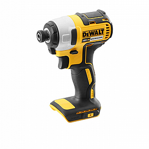 אימפקט 18V BRUSHLESS דגם DCF787N מבית DEWALT דיוולט גוף בלבד !! אימפקט 18V BRUSHLESS דגם DCF787N מבית DEWALT דיוולט גוף בלבד !!