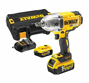 ���� ������ 18V ���� 2 ������ ������ 5.0Ah ����� XR ��� DCF899P2 ���� DEWALT ������ 