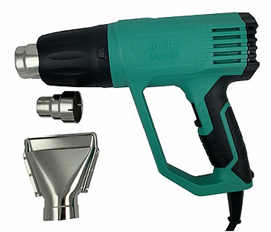 ���� ��� ������� 2000W ��� EA2001  ���� BOLT 