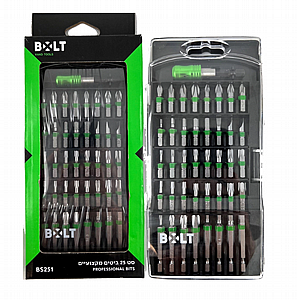 �� 41 ����� ������ ��� BS251 ���� BOLT 