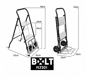 ����� 2 ����� (����-80�"�/����-150�"�) ��� FLT201 ���� BOLT 