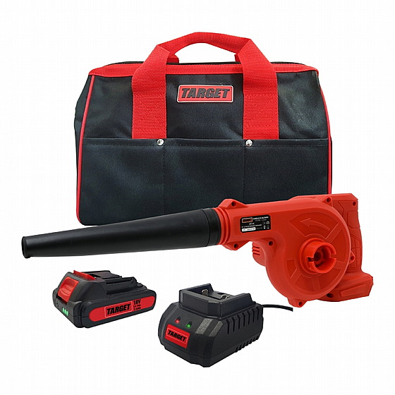 �� ���� 18V ����� 2.0AH ����� ���� "14 ��� T13584 ���� TARGET