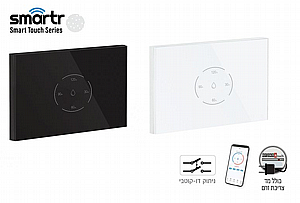 ���� ����� ��� ����� WIFI GLASS TOUCH ���� SAYNET
