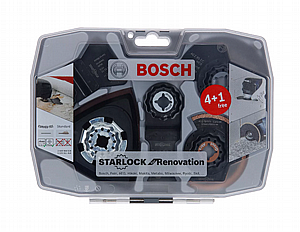 �� 5 ����� ��������� ����� Starlock ���� Bosch 