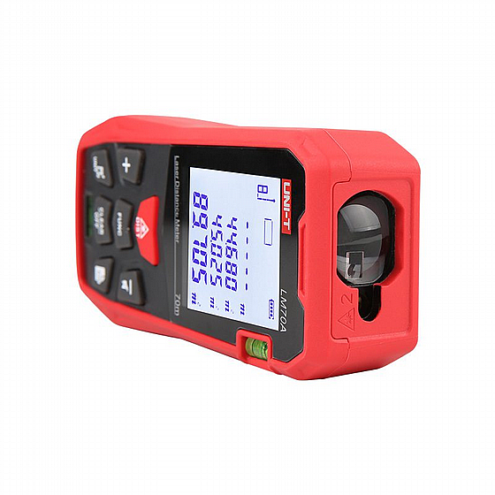 �� ���� ����� ��� LM50A ���� UNI-T