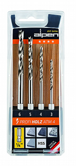 �� ������ ��� 4 �� 3-6 �� ��� 0000603002100 ���� ALPEN