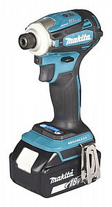 ����� ������ 18V ����� 180 N/m ��� DTD172RTJ ��� ��� ������ 5.0Ah ����� ���� MAKITA �����