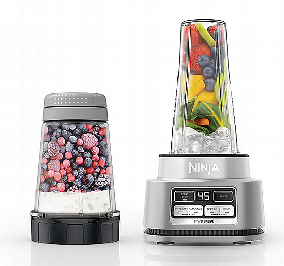 ����� ������ ����� ����� Ninja POWER NUTRI� DUO