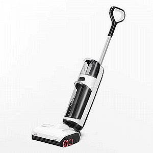 שואב שוטף רטוב + מוט Dyad Pro Roborock | רובורוק שואב שוטף רטוב + מוט Dyad Pro Roborock | רובורוק