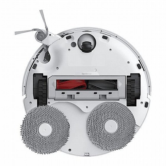 ���� ��� ������ ���� ������� �� ���� ����� Roborock Qrevo Curv 