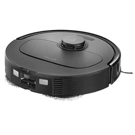 ���� ��� ������ ���� ROBOROCK ������� Q REVO S