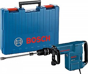 ���� ����� ����� 11 �"� BOSCH GSH 11 E 1500W ���