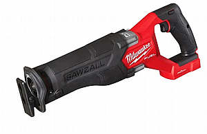 מסור חרב נטען ללא פחמים (גוף בלבד) MILWAUKEE מילווקי מסור חרב נטען ללא פחמים (גוף בלבד) MILWAUKEE מילווקי