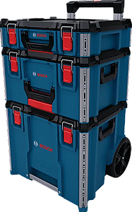 �� 3 ������ �������� L-BOXX  ���� ��� BOSCH