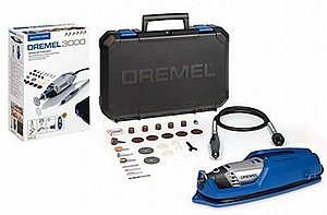 ���� Ez Twist 3000 � ���� 25 ������� + ��� ���� ���� DREMEL  ���� ��� 