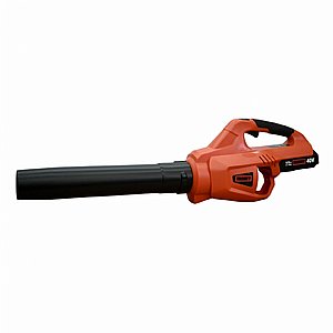 מפוח עלים 40V PBC40S + סוללה 4AH ומטען מהיר T13235 TARGET מפוח עלים 40V PBC40S + סוללה 4AH ומטען מהיר T13235 TARGET