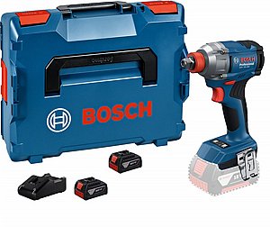 ����� ������/���� ����� GDX 18V-285 BOSCH