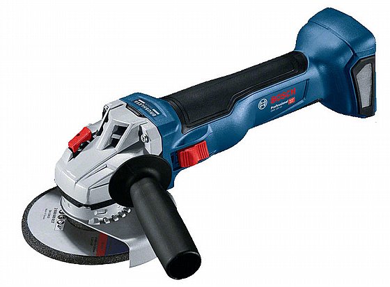 ��� ����� ����� ����� GWS 18V-8 BOSCH