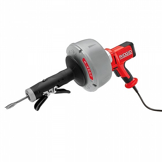  ����� ����� ������ ������ K-45AF RIDGID