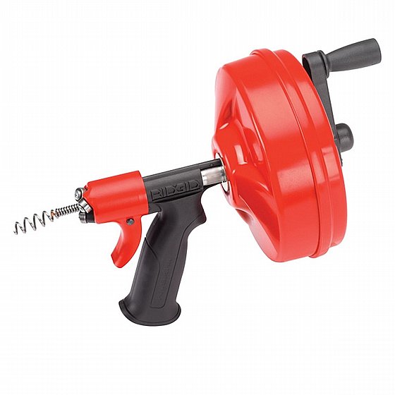  ����� ���� ������ ������ Power-Spin RIDGID
