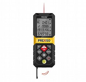 �� ���� ����� 65 ��� PREXISO P-65E-8L ������� 