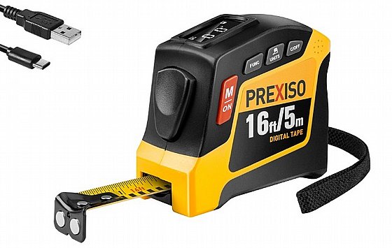 ��� ���� (��� ����� �������) PREXISO PDT5 - 5 �������