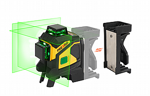 �� ��� ����� ���� 360 ����� ������� PREXISO PLC3-360G �������