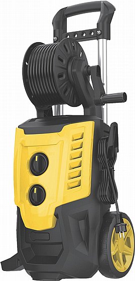 ����� ����� ���� STAINHEL ST-210-BAR 2400W 210BAR