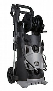 מכונת שטיפה מקצועית 230BAR מנוע בראשלס KRAUSS KR-230 מכונת שטיפה מקצועית 230BAR מנוע בראשלס KRAUSS KR-230