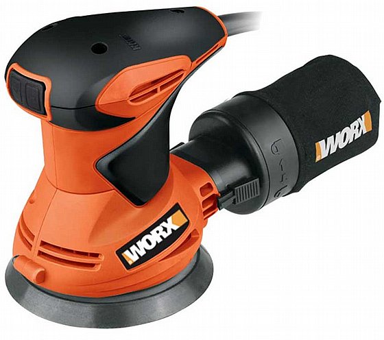 ����� �������� "5 WORX WX652.1