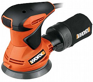 ����� �������� "5 WORX WX652.1