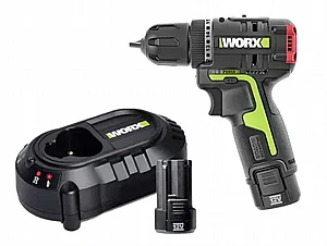 ����� / ����� ����� WORX WU130X.1 12V ���� ����� 2Ah ����� ����