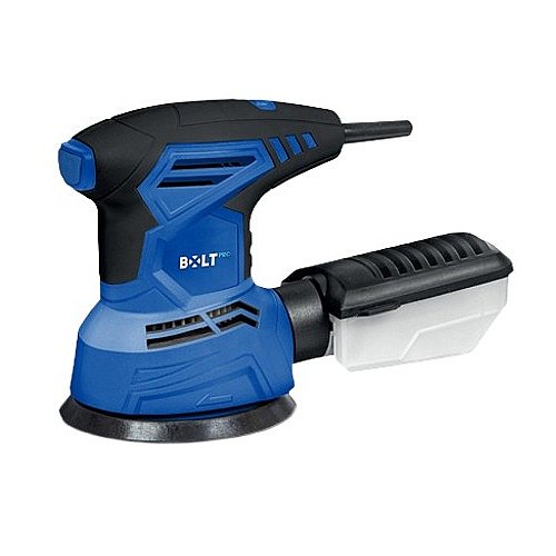 ����� �������� 125�� 300W ��� BOLT PRO RS301