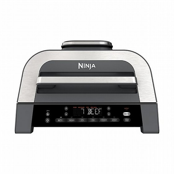 ����� ���� ��� |  NINJA FOODI SMART MAX ��� DG553