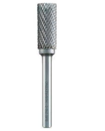 פצירה מסתובבת 50*6 ALPEN ZYA