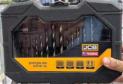 �� ������ 34 ������ JCB