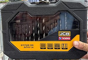 �� ������ 34 ������ JCB