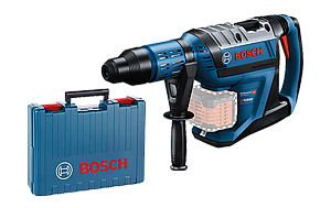 ���� ����� ������ ���� ���   BOSCH GBH 18V-45C   119113 (��� ����)