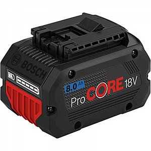����� ������ 18V 8AH BOSCH Procore ���
