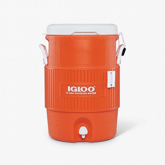 ���� ��� 18.9 ���� - IGLOO SERIES 400 �����