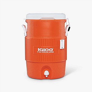 ���� ��� 18.9 ���� - IGLOO SERIES 400 �����