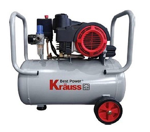 ���� / �������� ��� 2.5 �"� 24 ���� KRAUSS 