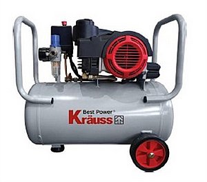 ���� / �������� ��� 2.5 �"� 24 ���� KRAUSS 